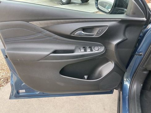 Used 2024 Buick Envista Sport Touring w/ Convenience I Package image 14