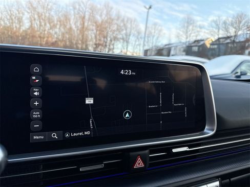 Used 2023 Hyundai Ioniq 6 Limited image 20