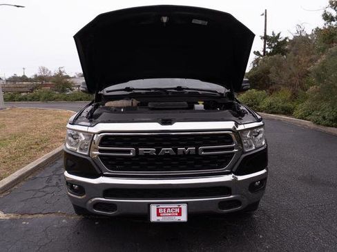 Used 2023 RAM 1500 Big Horn image 9