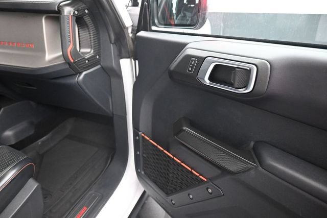 Used 2023 Ford Bronco Raptor AWD/4WD image 23