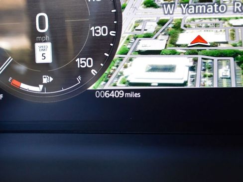 Used 2025 Land Rover Defender 130 V8 image 50