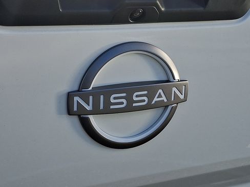 New 2026 Nissan Frontier SV w/ Tow Package AWD/4WD image 20
