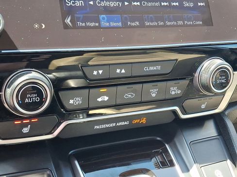 Certified 2021 Honda CR-V EX-L image 18