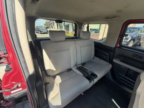 Used 2007 Honda Element LX image 23