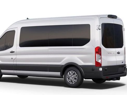 New 2025 Ford Transit 350 XL RWD image 2