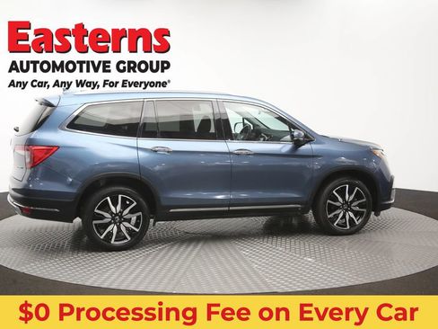 Used 2019 Honda Pilot Touring image 47