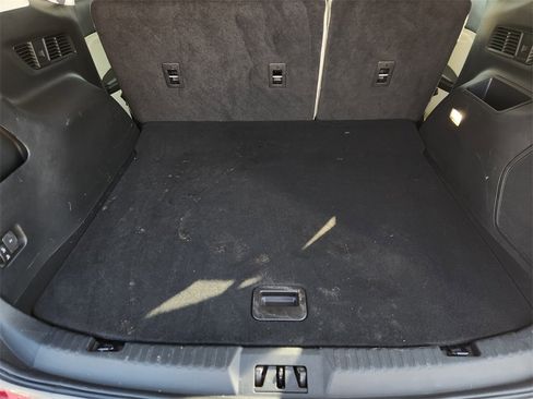 Used 2022 Ford Edge Titanium image 31