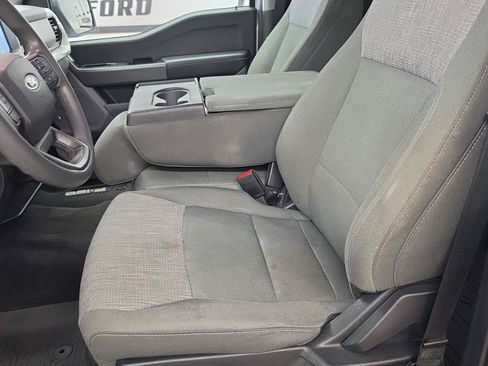 Used 2022 Ford F150 XLT w/ XTR Package AWD/4WD image 6