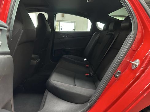 Used 2020 Honda Civic Si image 13
