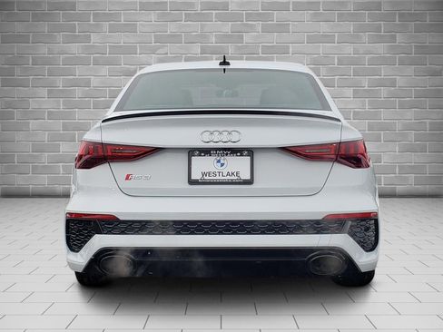 Used 2023 Audi RS 3 image 6