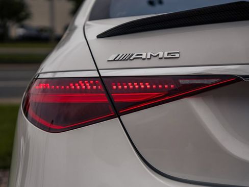 Used 2024 Mercedes-Benz S 63 AMG S image 11