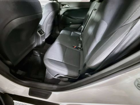 Used 2019 Hyundai Tucson Night FWD image 28