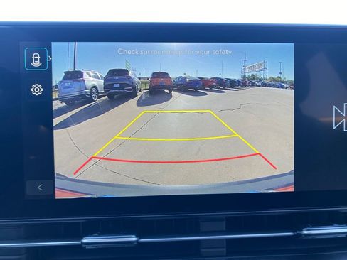 New 2026 Hyundai Kona SEL Sport image 35