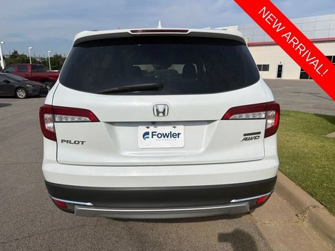 Used 2021 Honda Pilot Touring image 5