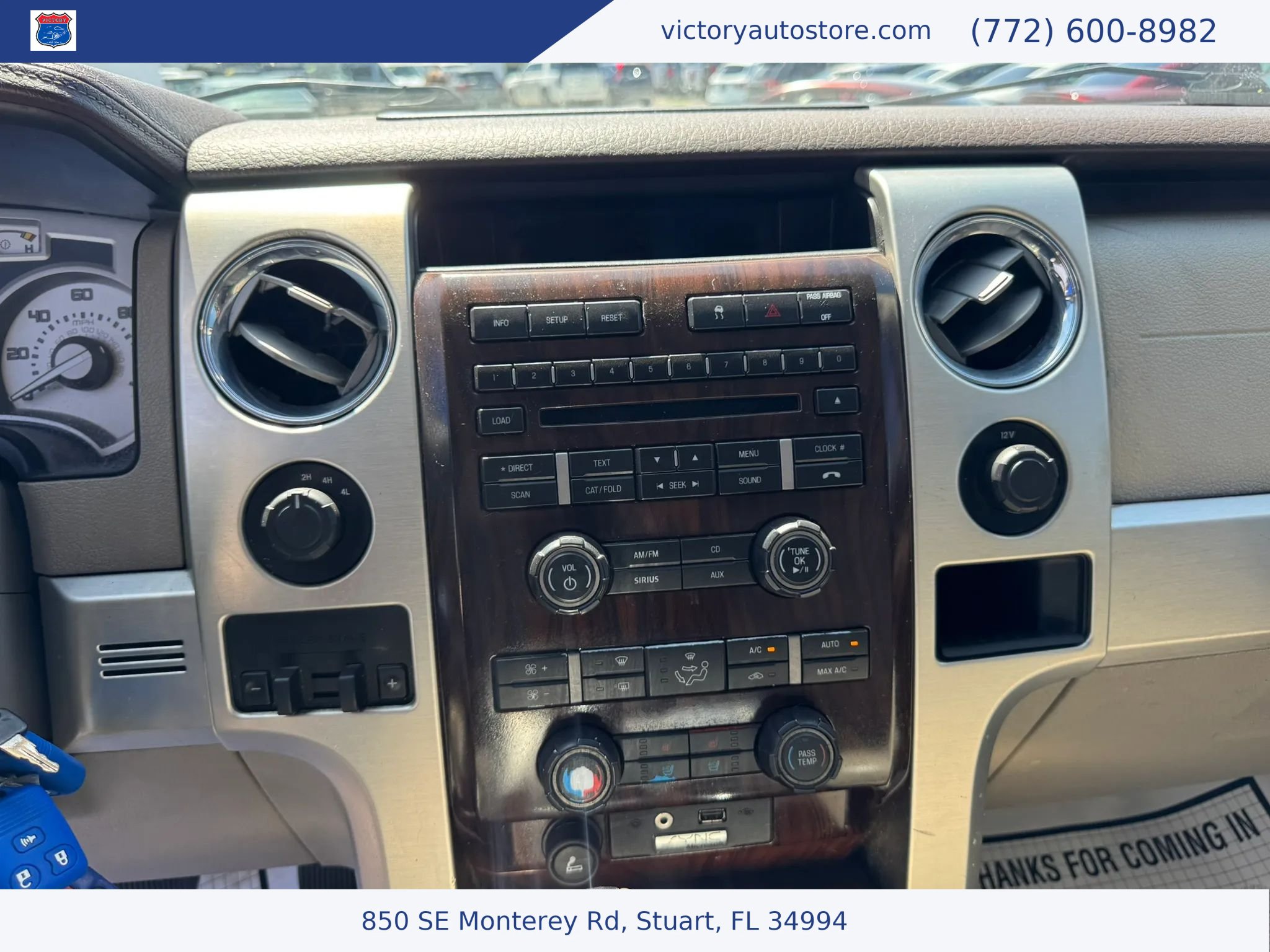 Used 2010 Ford F150 XL AWD/4WD image 33