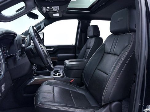 Used 2022 Chevrolet Silverado 2500 High Country w/ Z71 Off-Road Package image 18