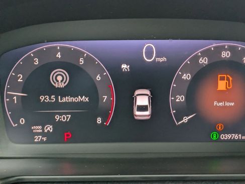 Used 2024 Honda Accord LX image 15