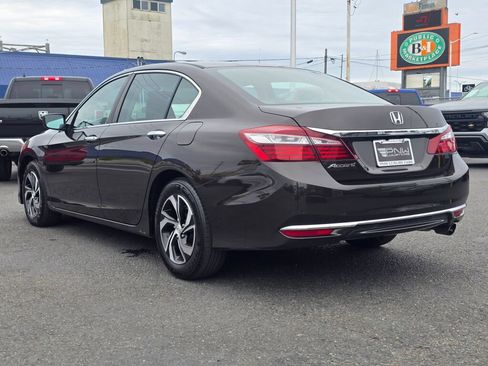 Used 2016 Honda Accord LX image 8