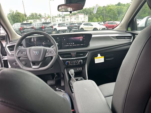 New 2026 Buick Encore GX Sport Touring w/ Comfort Package AWD/4WD image 25