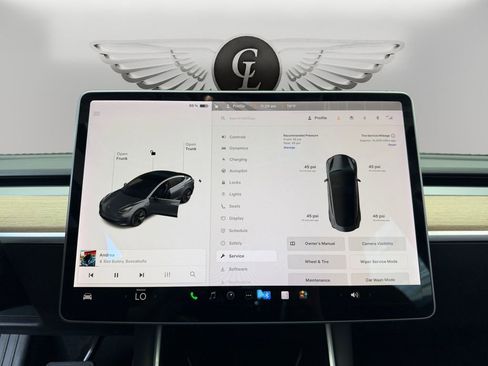 Used 2019 Tesla Model 3 Standard Range Plus image 24