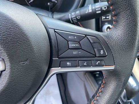 Used 2024 Nissan Kicks SR w/ SR Premium Package FWD image 20
