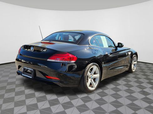 Used 2009 BMW Z4 sDrive30i RWD image 4