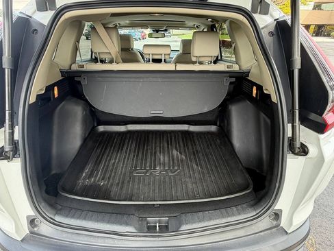 Used 2020 Honda CR-V EX-L image 23