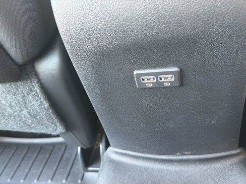 Used 2017 Nissan Altima 2.5 S w/ Interior Lighting Package FWD image 27