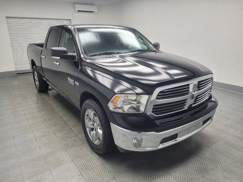 Used 2017 RAM 1500 Big Horn image 13