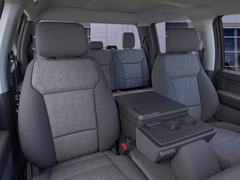 Used 2026 Ford F150 XLT RWD image 13