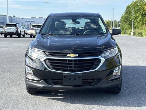 Used 2020 Chevrolet Equinox LS FWD image 29