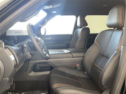 New 2026 Nissan Armada SL w/ Captain's Chari Seat Package image 26