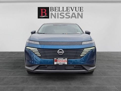 Used 2025 Nissan Murano SL AWD/4WD image 2
