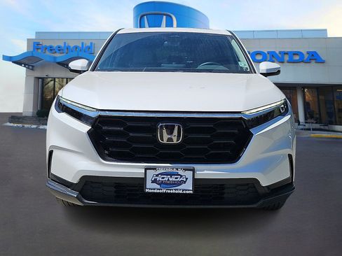 Certified 2024 Honda CR-V EX image 2
