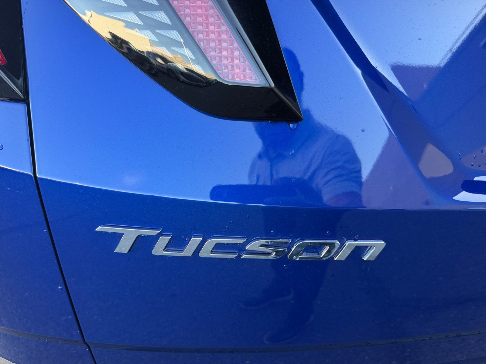 Certified 2024 Hyundai Tucson Limited AWD/4WD image 22