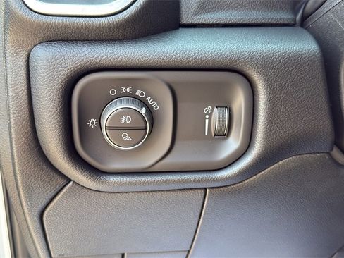 New 2026 RAM 2500 Big Horn image 18