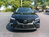Used 2023 Toyota Camry SE image 6