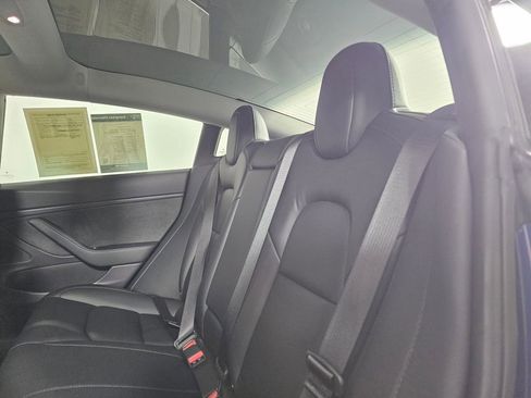 Used 2019 Tesla Model 3 Standard Range Plus image 19