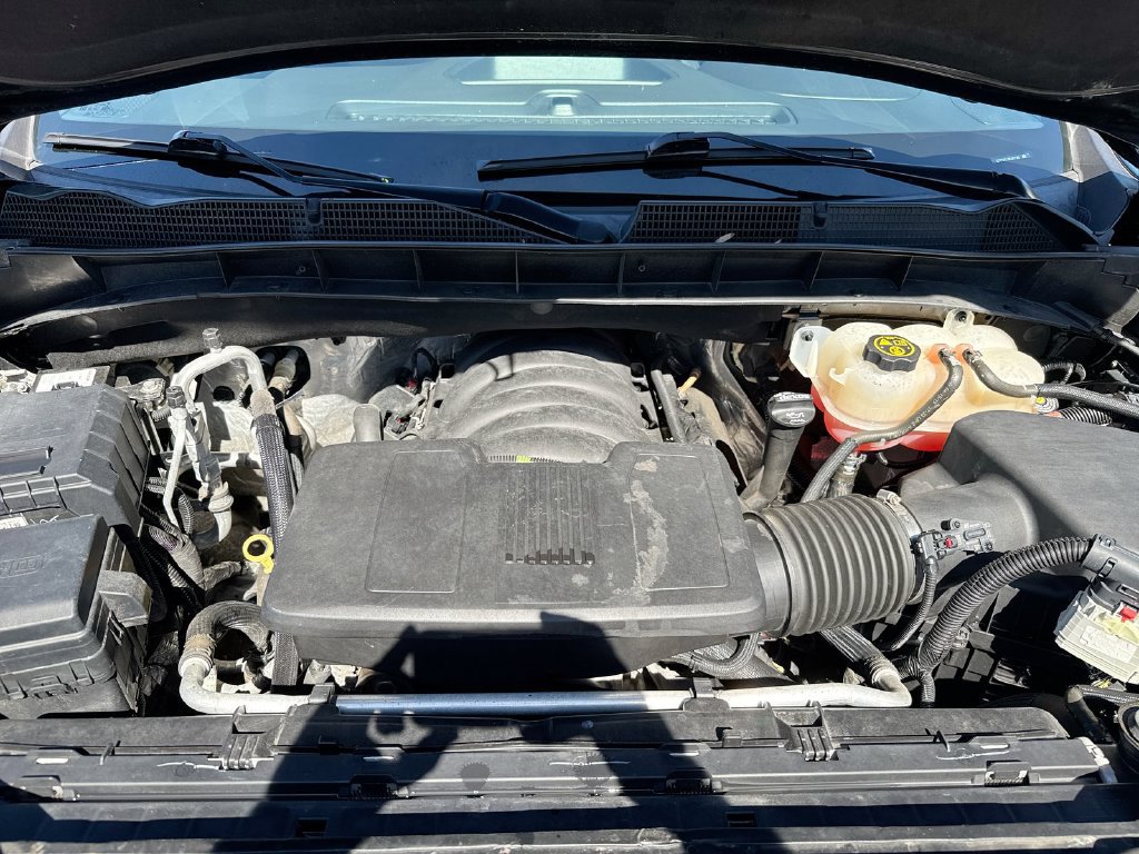 Used 2019 GMC Sierra 1500 AT4 w/ AT4 Premium Package AWD/4WD image 25