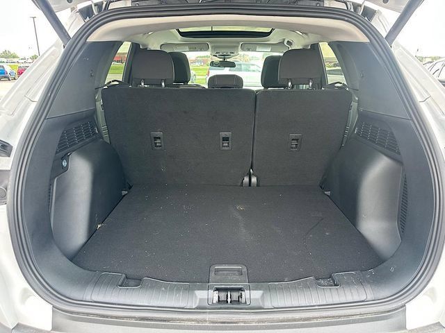 New 2024 Ford Escape Active w/ Tech Pack #1 AWD/4WD image 10