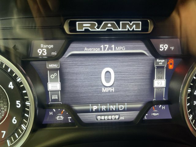 Certified 2022 RAM 1500 Laramie AWD/4WD image 16