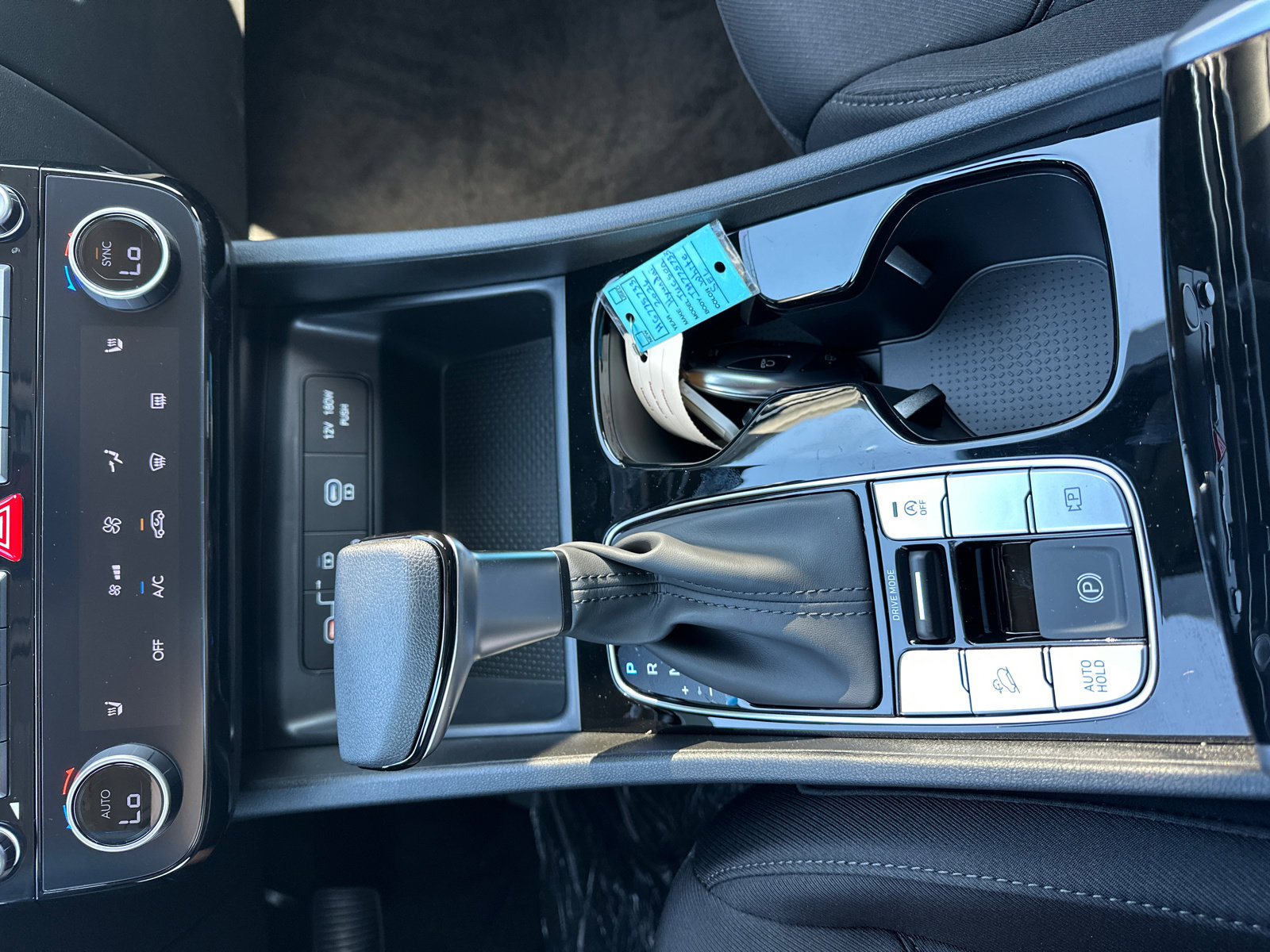 New 2026 Hyundai Tucson SEL FWD image 26