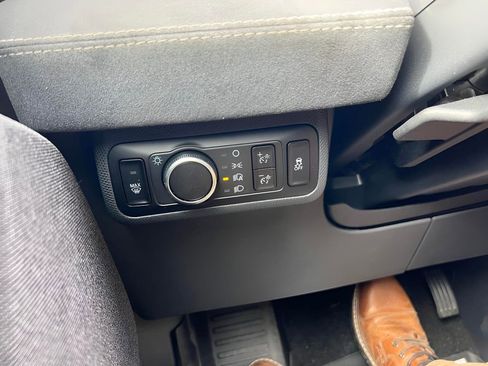 Used 2025 Ford Mustang Mach-E GT w/ Interior Protection Package image 26