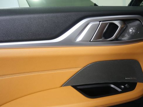 Used 2024 BMW 430i Gran Coupe w/ M Sport Package (Priority 1) RWD image 13