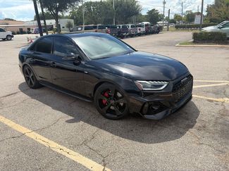 Used 2024 Audi A4 2.0T Premium Plus w/ Premium Plus Package AWD/4WD video 1