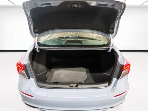 Used 2024 Honda Civic Sport image 17