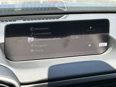 New 2026 MAZDA CX-50 AWD 2.5 Hybrid w/ Weather Package image 16