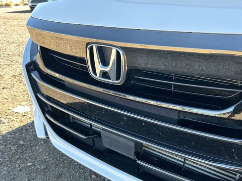 Used 2022 Honda Accord Sport Special Edition image 31