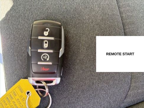 Certified 2023 RAM 1500 Big Horn image 22