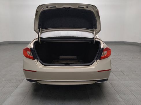 Used 2019 Honda Accord EX image 29